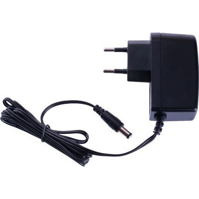 DE EL 12V 1A Napájecí adaptér elektronický zdroj ZG 696 - RP 2 Kč/ks