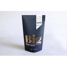 BigBean Colombia Supremo Excelso 100% Arabica 250 g