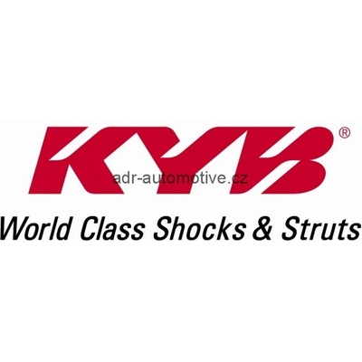 KYB RA5542 Pružina podvozku (RA5542) | Zboží Auto