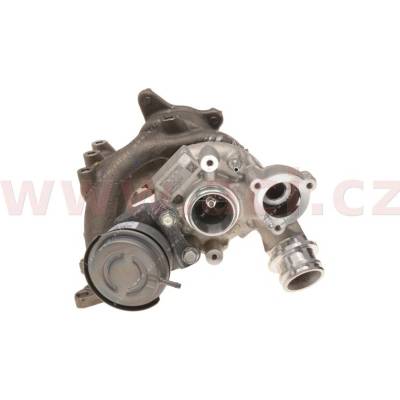 turbodmychadlo MHI model TD025M-07T2-2.3, ORIGINÁL ACI TD 49373-01005Q