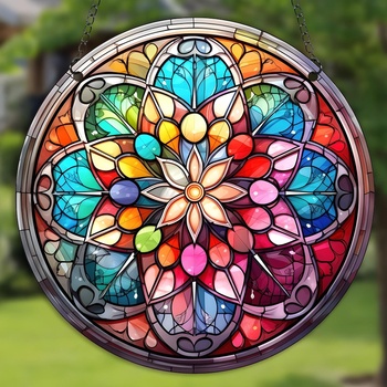 HARAHU Ловец на слънце - Mandala / Тип8 KP37209 (37209)