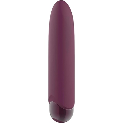 DreamToys Водоустойчив лилав мини вибратор - Glam