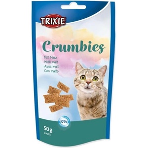 TRIXIE Лакомство възглавнички с пълнеж от малц 50g (G13-4262)