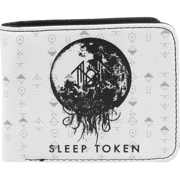 NNM Sleep Token - The Summoning White WASTSUMW