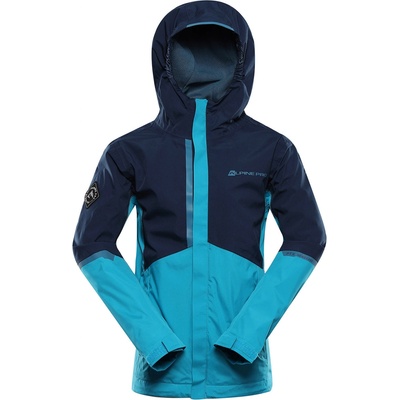 Alpine Pro Zarro 2 modrá