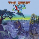 Yes: The Quest: 2 LP