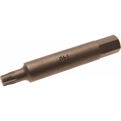 Bit BGS dlouhý šestihran 12,5 mm 1/2" T profil pro Torx T40
