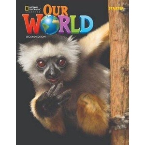 Our World Second Edition Starter. Workbook with Online Practice | Diane Pinkley (ISBN: 9780357373583)