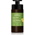 Green Pharmacy Verbena & Sweet Lemon Oil крем за тяло 739ml