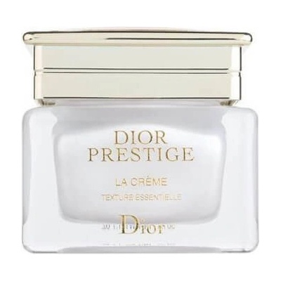 Dior Prestige regeneračný krém na tvár krk a dekolt (La Créme) 50 ml