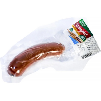 Salve Natura Opekáčik rastlinná údenina 250 g