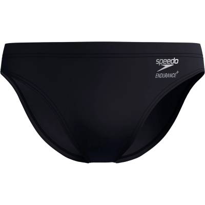 Speedo Мъжки бански слипове Speedo Solid Brief Swim brief - Team Black - размер 1 (050-2151-0112)