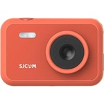 SJCAM FunCam Red (3298) Спортна екшън камера