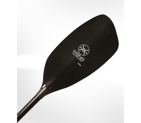 Werner Player Carbon Perf.