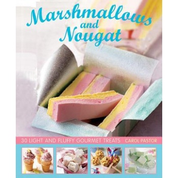 Marshmallows and Nougat