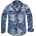 Brandit Riley Denim риза, синя (4020.62)