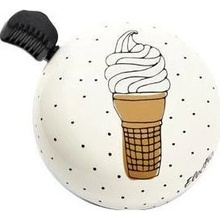 Electra Ringer Ice Cream