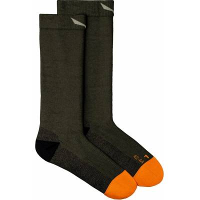 Salewa Mtn Trn Am M Crew Sock