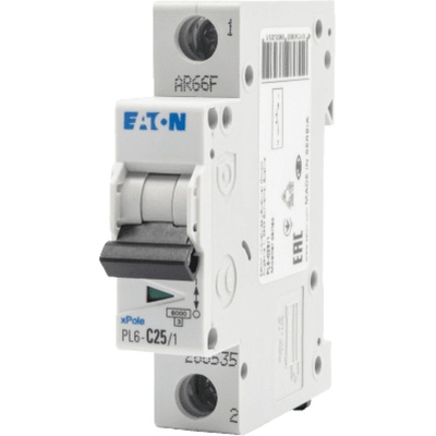 Eaton PL6-C25/1
