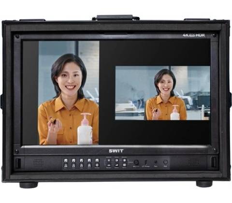 SWIT FM-215HDR