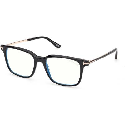 Tom Ford FT6124-B 001 (FT6124-B 001)