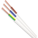 ELMARK NYIFY-O/J 3X2, 5mm2 (834009)