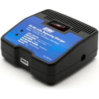 E-Flite зарядно устройство LiPo 3 клетки с 3.5A балансьор
