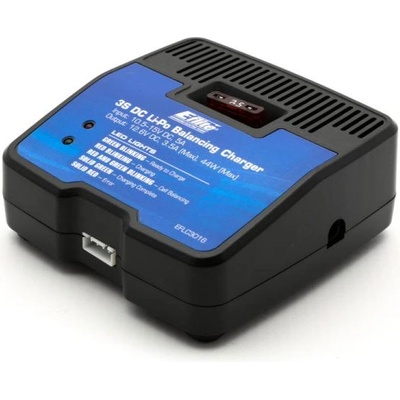 E-Flite зарядно устройство LiPo 3 клетки с 3.5A балансьор