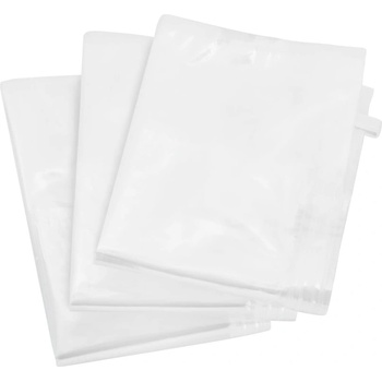 Wenko Комплект от 6 вакуумни торбички за дрехи - Wenko (52630100)