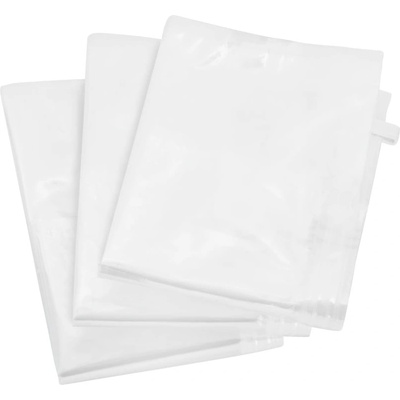 Wenko Комплект от 6 вакуумни торбички за дрехи - Wenko (52630100)