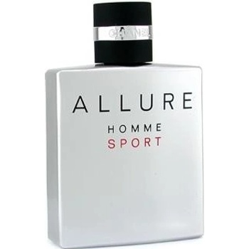 Chanel Allure Sport toaletní voda pánská 100 ml
