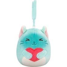 Prívesok na kľúče Squishmallows Siamská mačka Sigrid 191726791287
