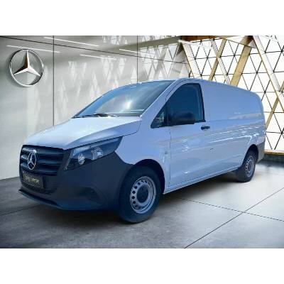 Mercedes-Benz Vito 114 CDi 100 kW