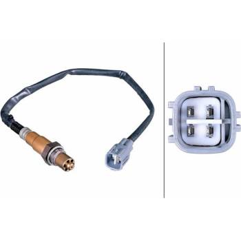 Lambda sonda HELLA 6PA 358 221-861