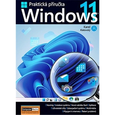 Windows 11 Praktická příručka
