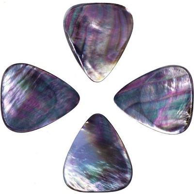 Timber Tones Shell Tones Black Mop 4-Pack – Hledejceny.cz