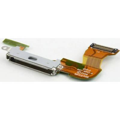 iPhone 3G systémový konektor biely