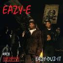 Eazy-E - Eazy Duz It CD