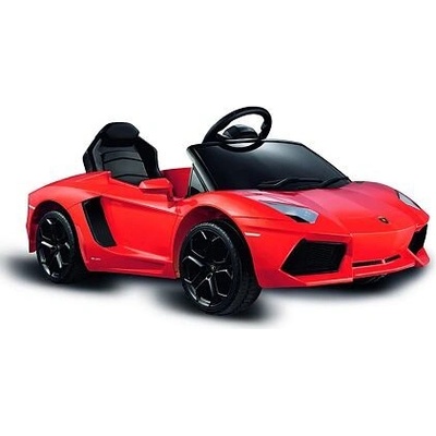 Wiky Elektrická vojna Lamborghini Aventador