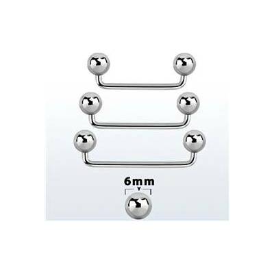 Piercingate Industrial piercing PIN00045