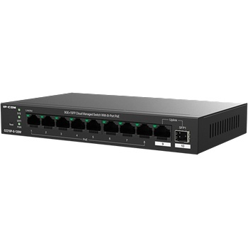 Image 1 of IP-COM G2210P-8-120W