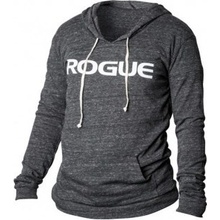 Rogue classic hoodie black