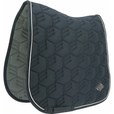 EQUITHEME plstenka FRENCH TOUCH Navy
