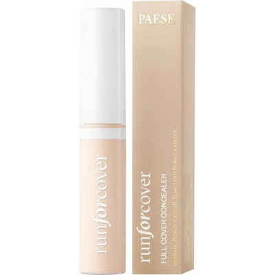 Paese Run for Cover Krycí korektor 20 Ivory 9 ml