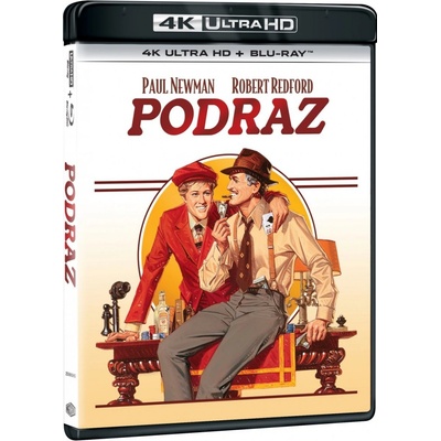 Podraz BD