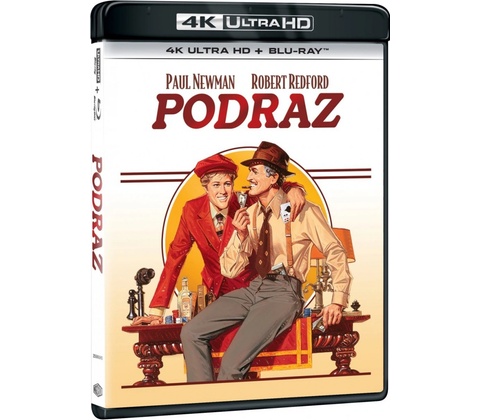 Podraz BD