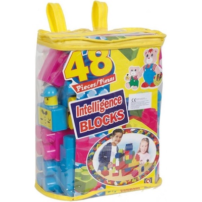 КОНСТРУКТОР 48 ЧАСТИ cimbari