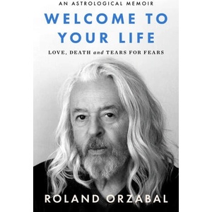 WELCOME TO YOUR LIFE LOVE DEATH & T (2026)