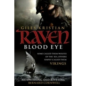 Raven: Blood Eye | Kristian Giles (2010)