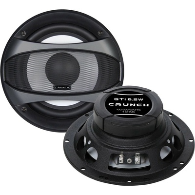 Crunch GTi6.2W